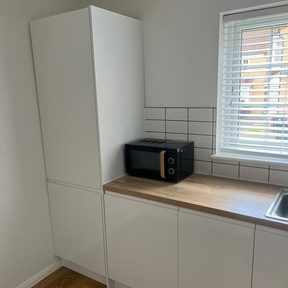 End of Tenancy Cleaning Homerton E20